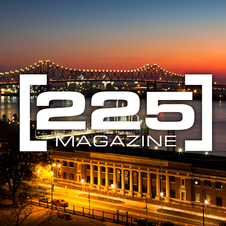 BTR Jet Center - Baton Rouge's FBO 225 Magazine